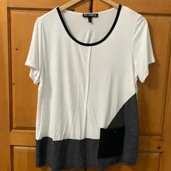 Picadilly  T-shirt S - Picture 1 of 7